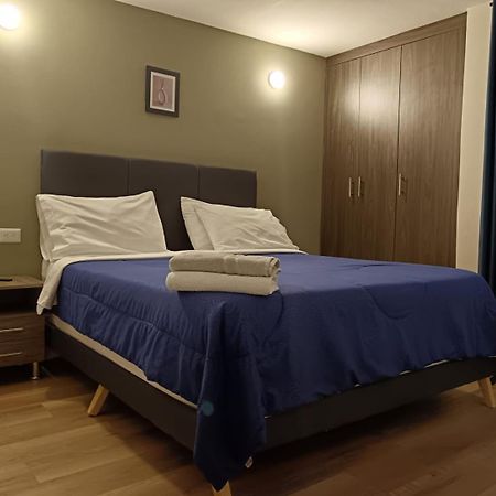 Apartahotel Retiro79 Богота Экстерьер фото
