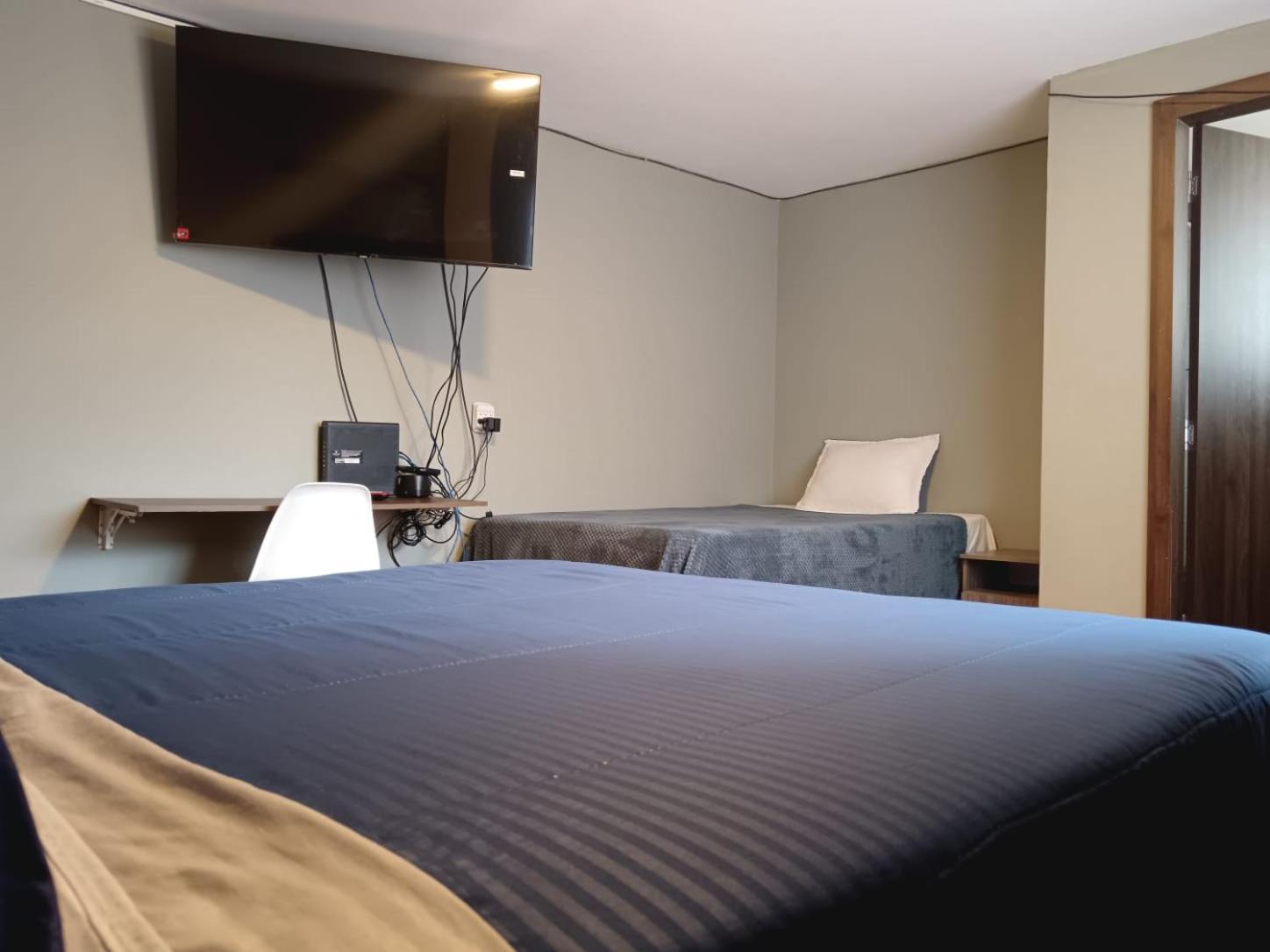 Apartahotel Retiro79 Богота Экстерьер фото