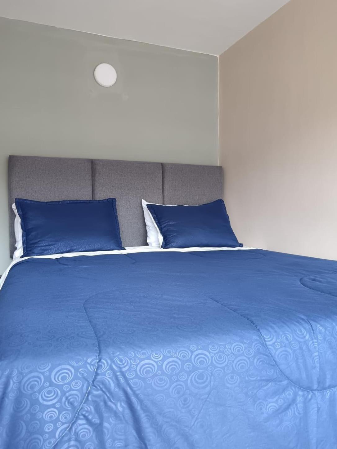 Apartahotel Retiro79 Богота Экстерьер фото