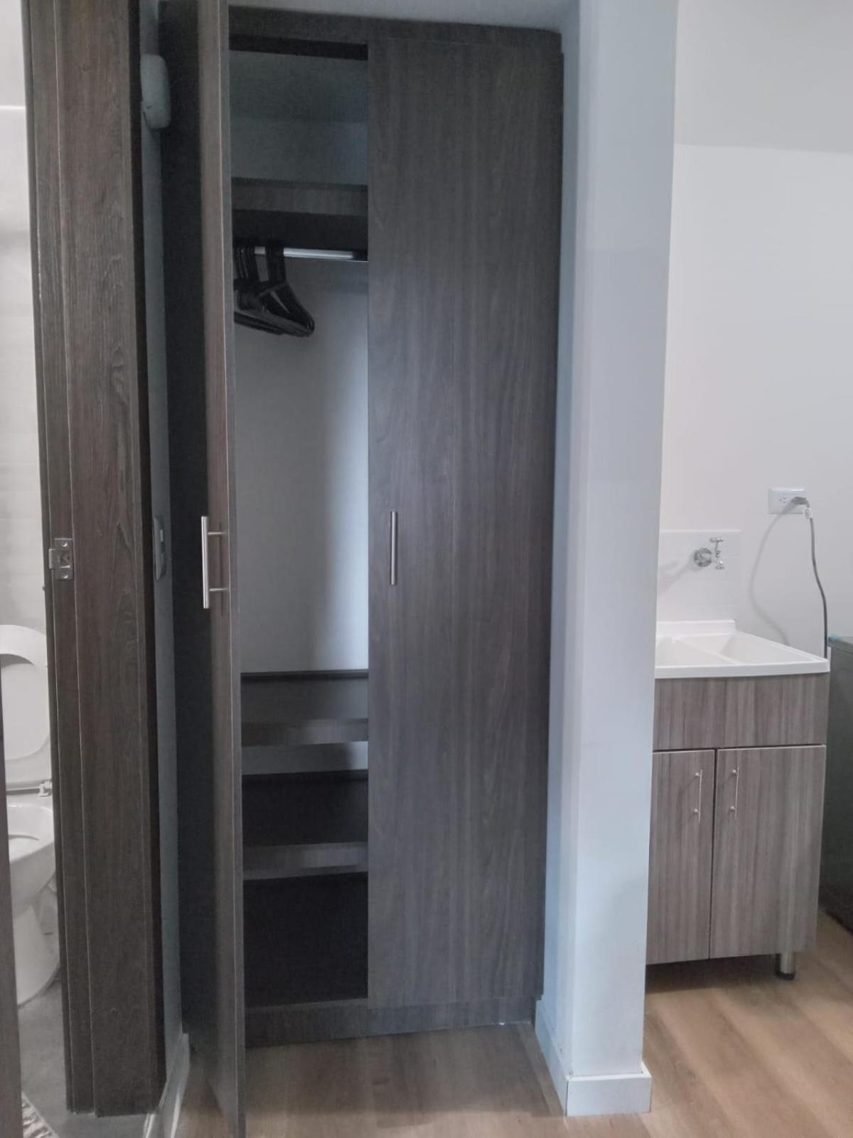 Apartahotel Retiro79 Богота Экстерьер фото