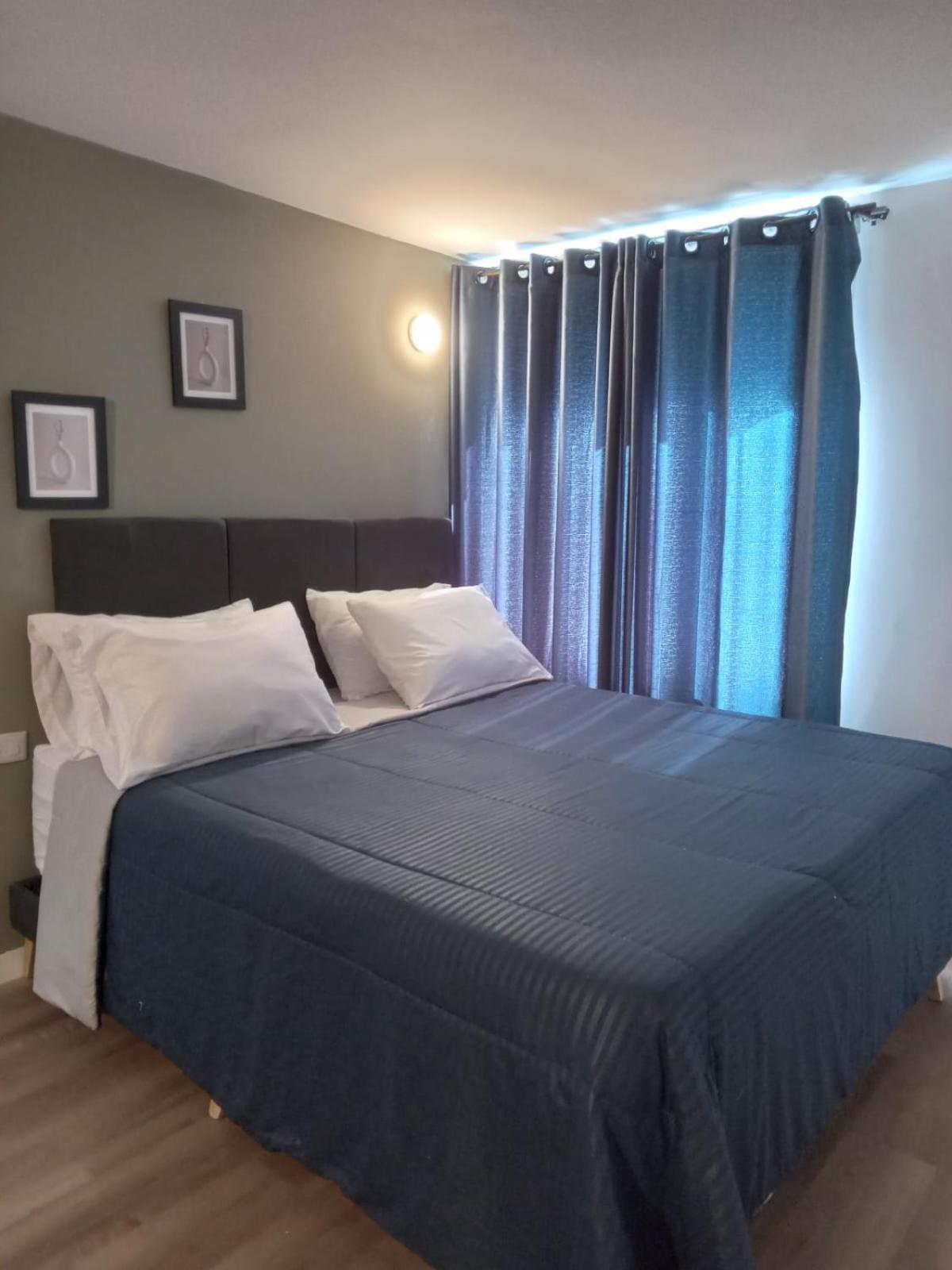 Apartahotel Retiro79 Богота Экстерьер фото