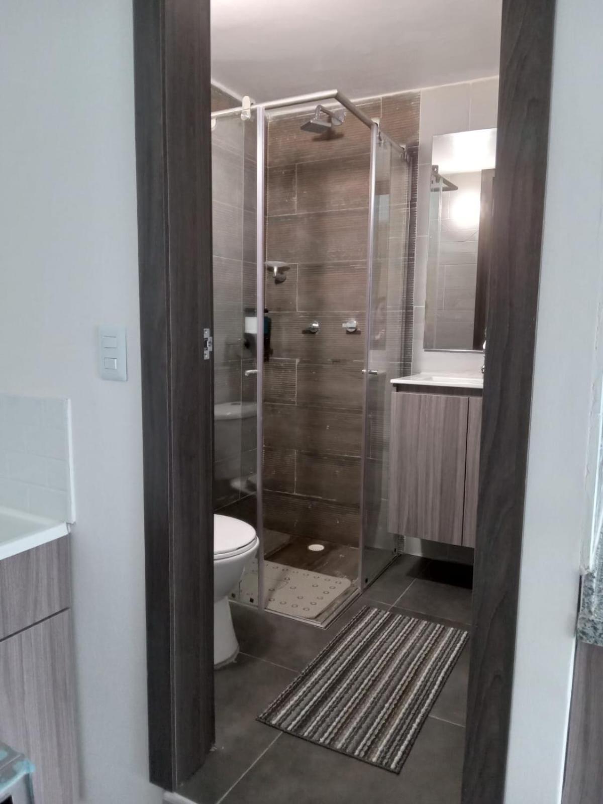 Apartahotel Retiro79 Богота Экстерьер фото