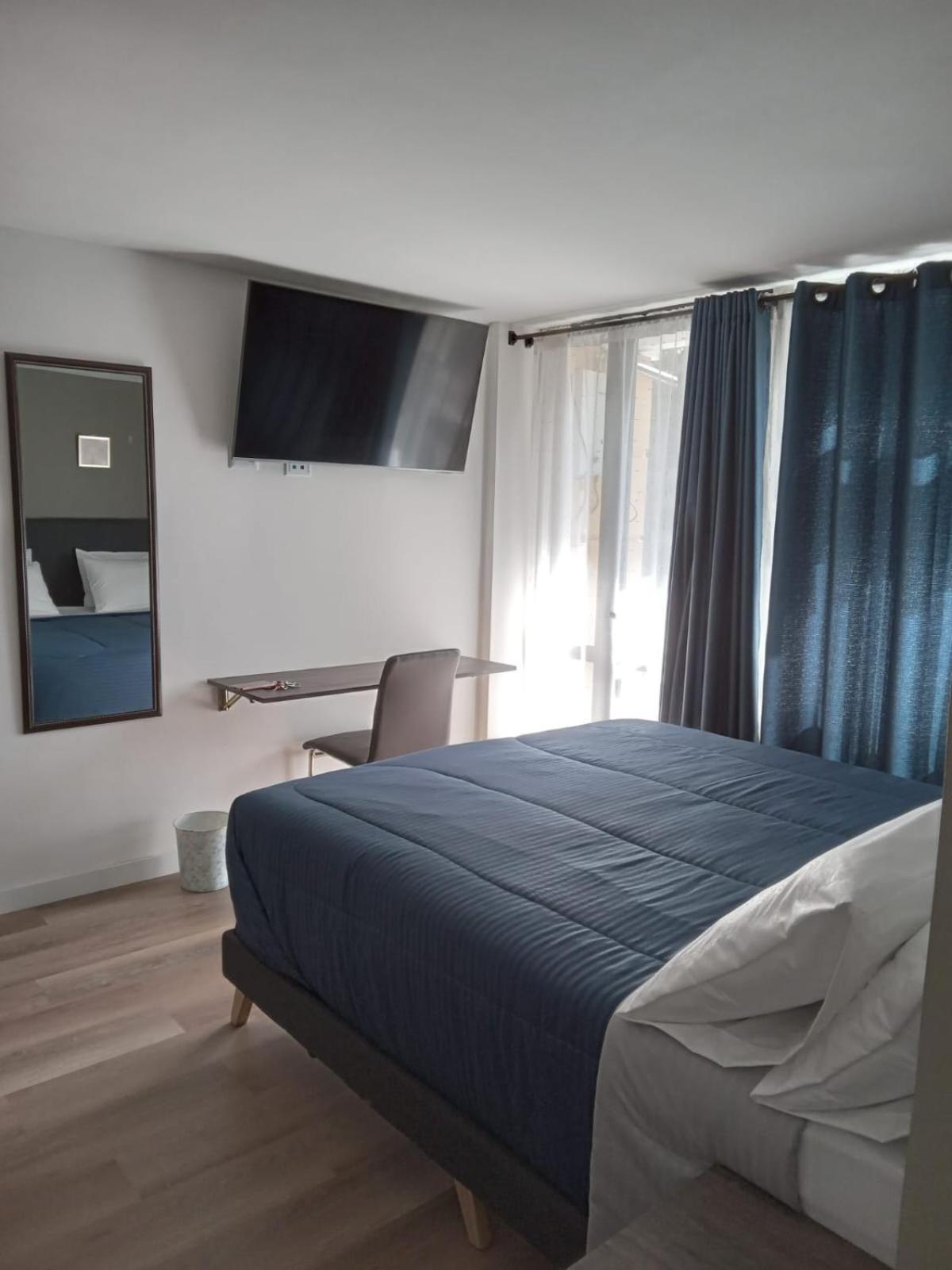 Apartahotel Retiro79 Богота Экстерьер фото