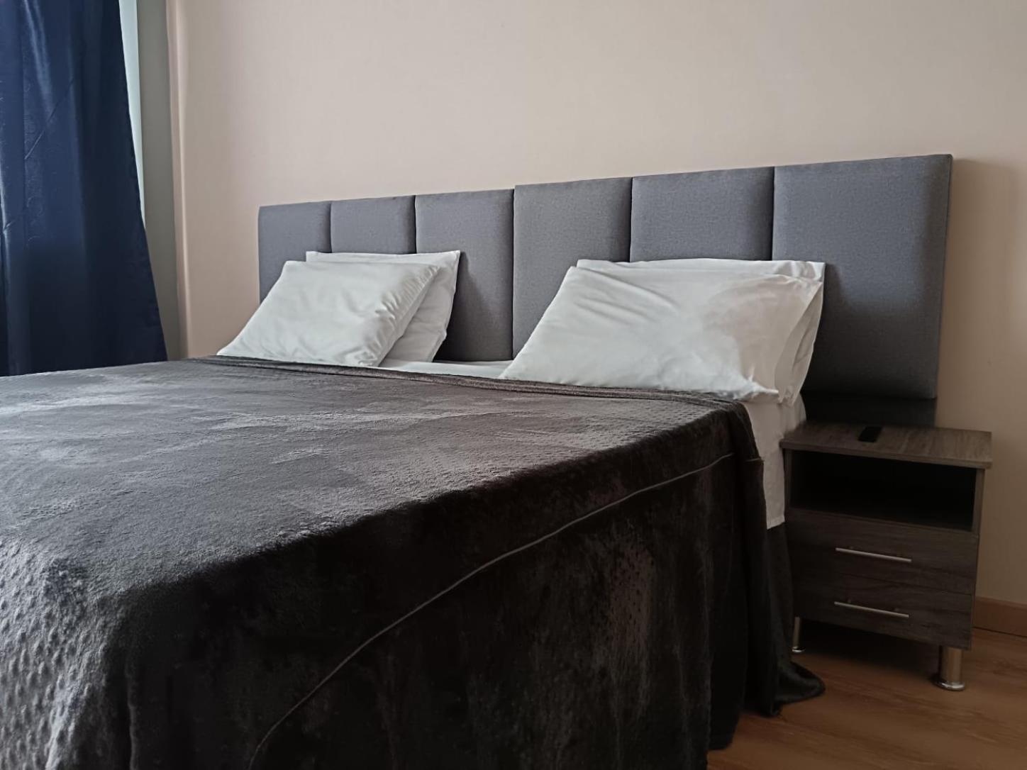 Apartahotel Retiro79 Богота Экстерьер фото