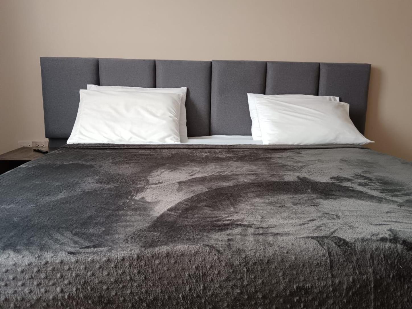 Apartahotel Retiro79 Богота Экстерьер фото