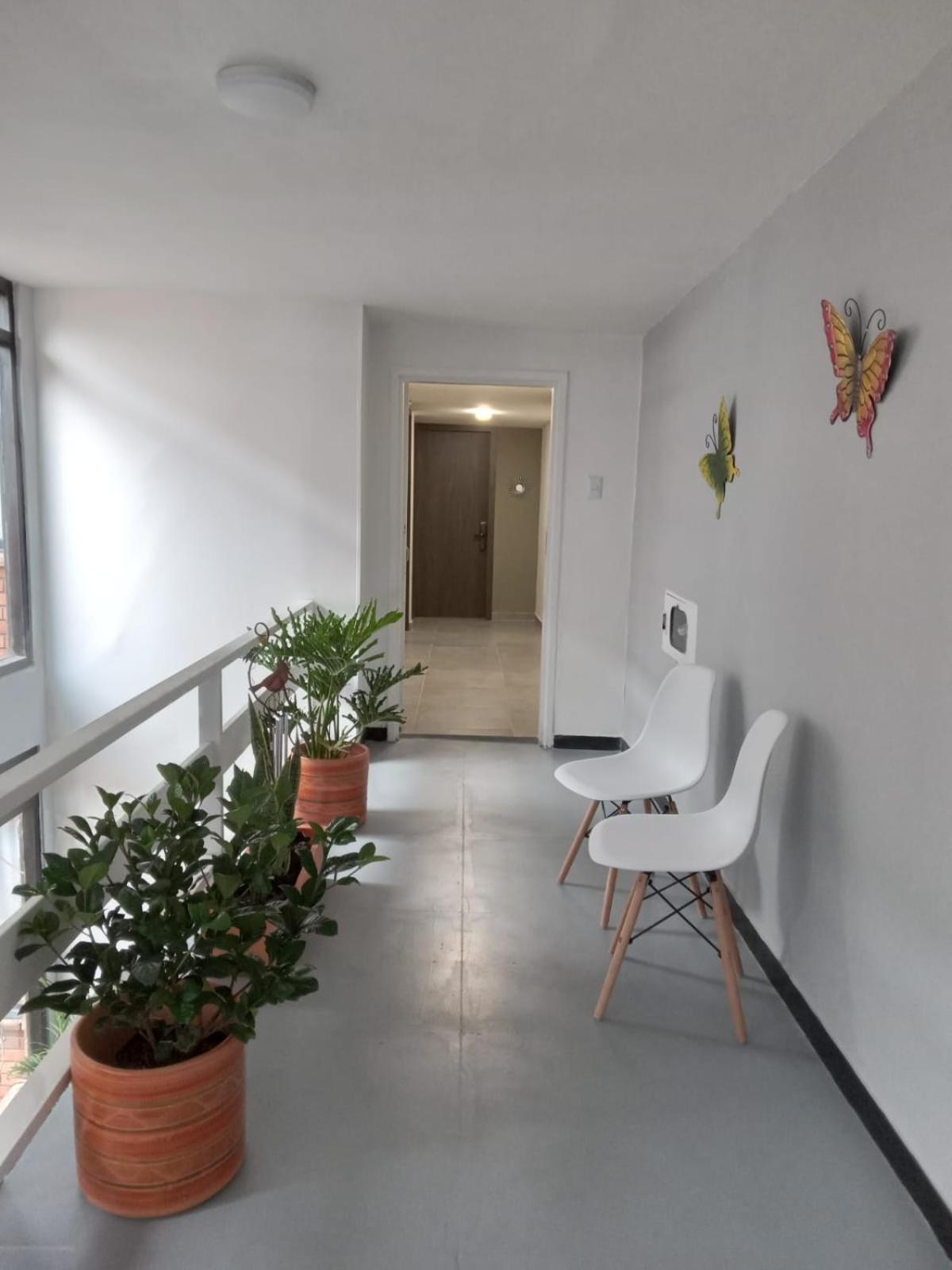 Apartahotel Retiro79 Богота Экстерьер фото