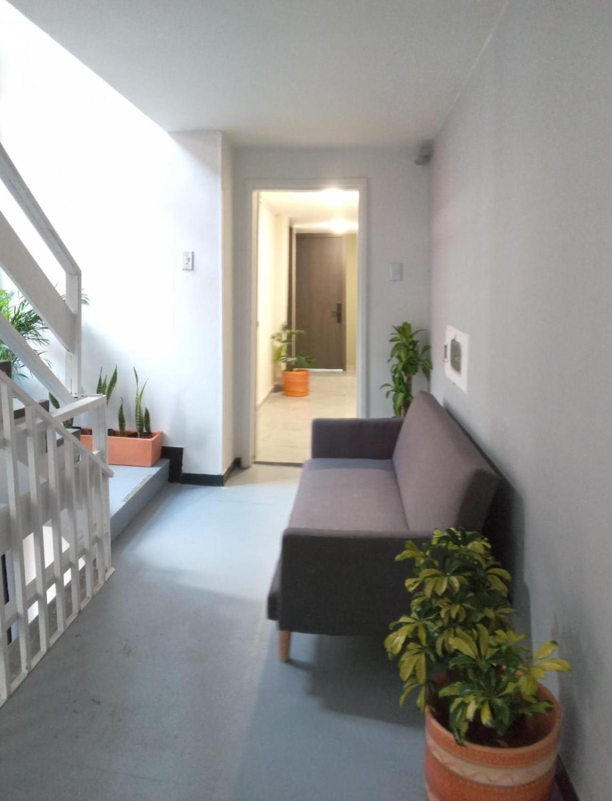 Apartahotel Retiro79 Богота Экстерьер фото